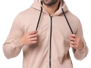 AWG All Weather Gear Hoodies for Men