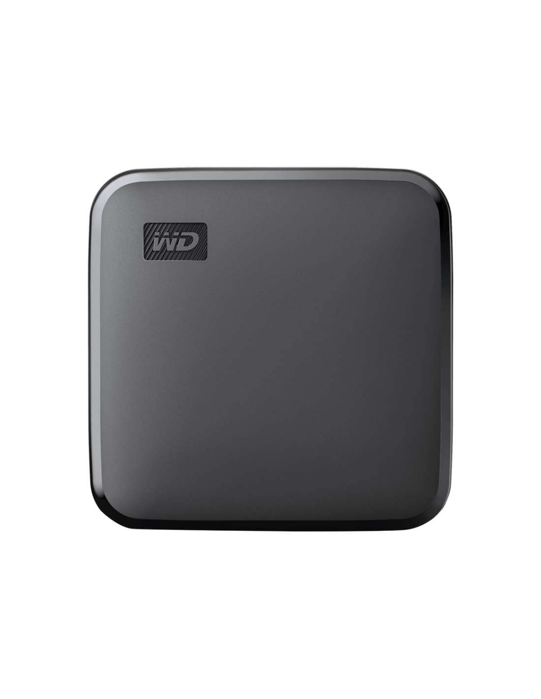 Western Digital WD WD 1Tb Elements Portable SSD, 400Mb/S R, 1TB SSD)