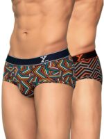 Jockey Men’s Super Combed Cotton Briefs