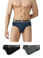 Jockey Men’s Super Combed Cotton Briefs