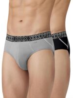Jockey Men’s Super Combed Cotton Briefs