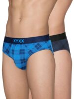 Jockey Men’s Super Combed Cotton Briefs