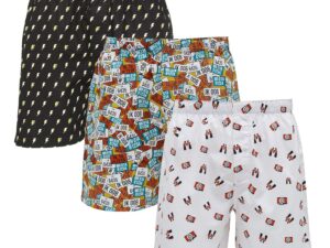 Jockey Men’s Super Combed Cotton Briefs