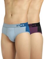 Jockey Men’s Super Combed Cotton Briefs