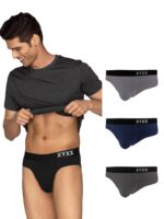 Jockey Men’s Super Combed Cotton Briefs