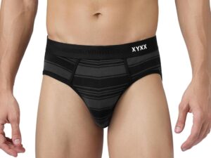 Jockey Men’s Super Combed Cotton Briefs