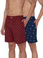 Jockey Men’s Super Combed Cotton Briefs