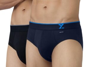 Jockey Men’s Super Combed Cotton Briefs