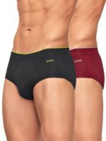 Jockey Men’s Super Combed Cotton Briefs