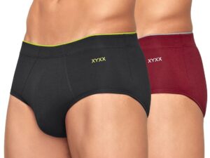 Jockey Men’s Super Combed Cotton Briefs