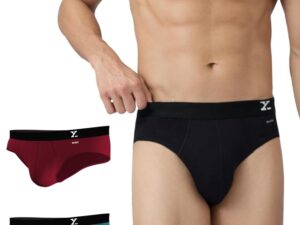 Jockey Men’s Super Combed Cotton Briefs