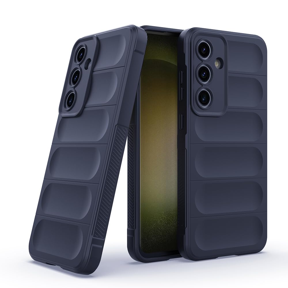 amazon basics Mobile Cover for Samsung Galaxy S24 FE 5G Samsung Galaxy S24 5G