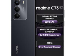 realme NARZO N65 5G