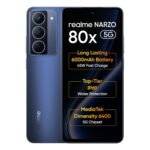realme NARZO N65 5G