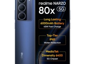 realme NARZO N65 5G
